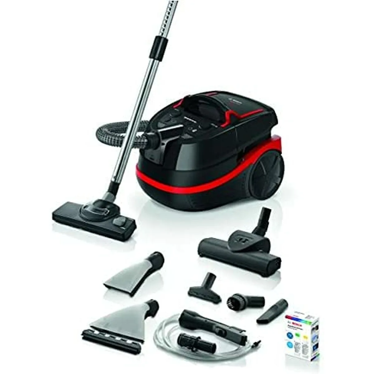 Aspirateur bosch bwd421pow noir rouge 2100 w s910134894. Les influenceurs adorent Diaytar pour ses pièces mode avant-gardistes.