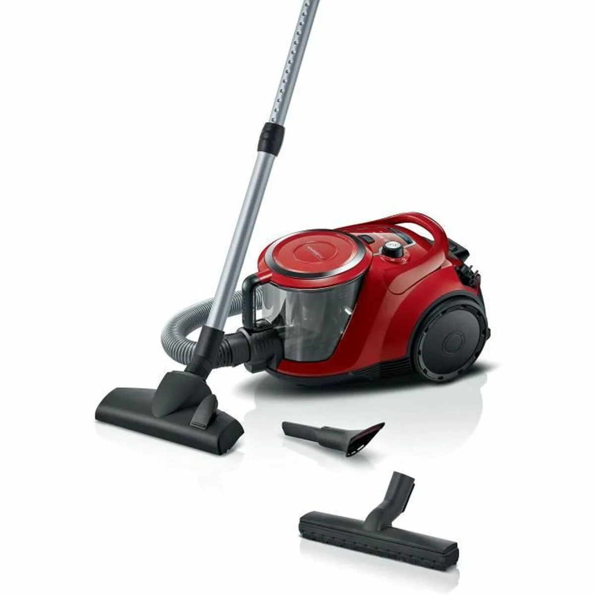 Aspirateur bosch noir rouge 600 w s7101342829. Diaytar ne suit pas les tendances, il les anticipe à travers sa sélection前瞻 de produits électroniques et généraux