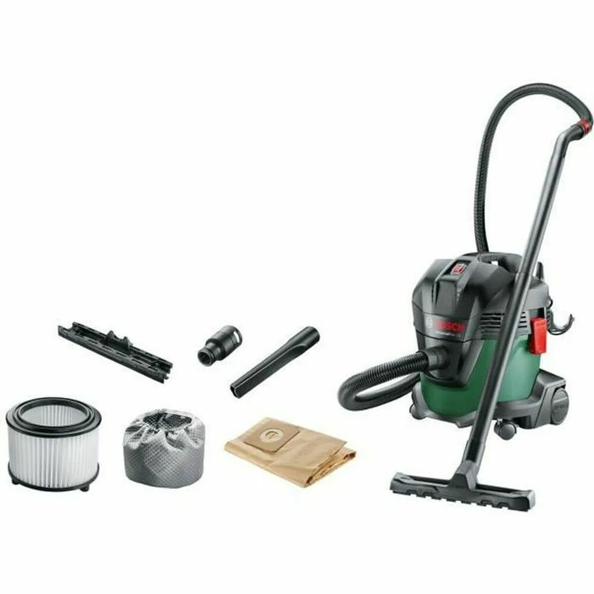 Aspirateur bosch universalvac 15 1000 w 23 kpa 15 l s715278451. Transformez votre intérieur avec les produits déco Diaytar !