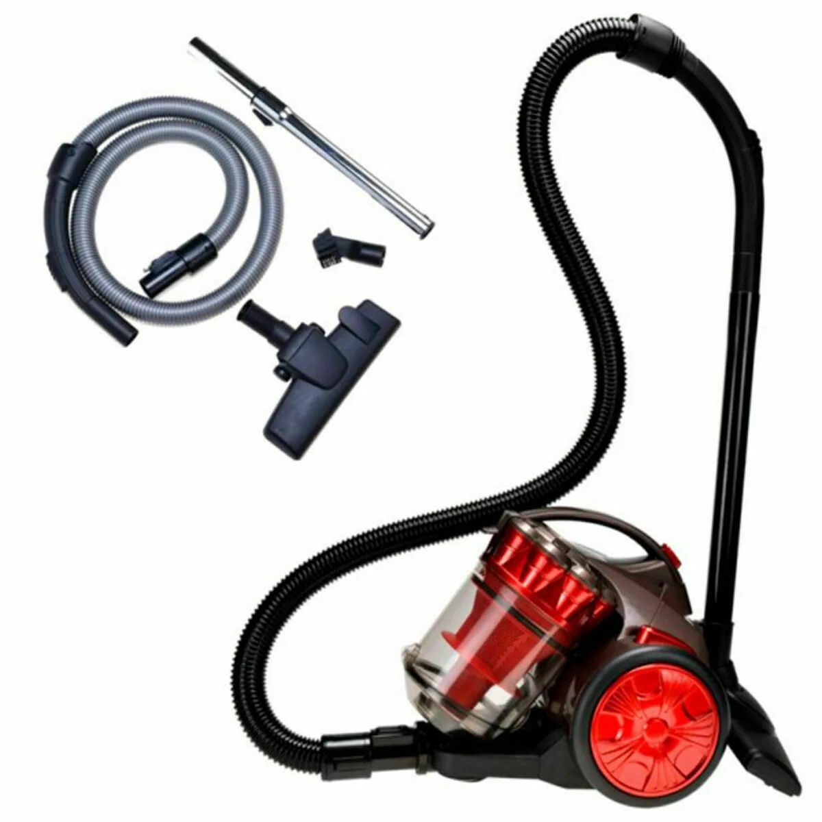 Aspirateur cyclonique comelec asp2209 79 db 700w multicouleur 700 w s041171776. Bienvenue chez Diaytar, où nous croyons que le meilleur produit est celui qui vous trouve, et non l'inverse.