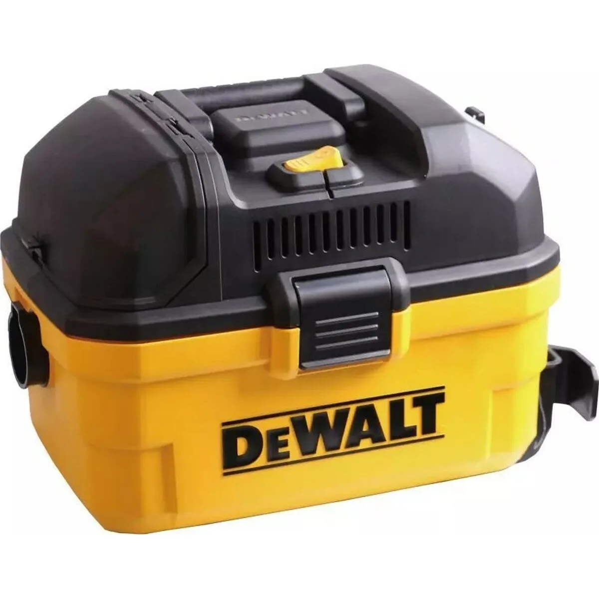 Aspirateur dewalt at dxv15t jaune noir s9111802593. Diaytar, c'est le cocktail parfait entre l'esprit start-up et l'expertise d'un grand commerçant généraliste.