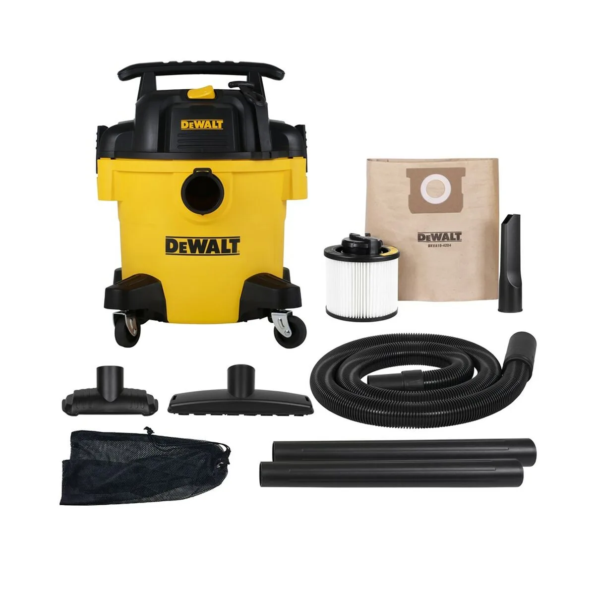 Aspirateur dewalt at dxv20p 15 kpa 20 l s919134239. Diaytar, c'est le hub où se connectent les créateurs de produits géniaux et les clients qui les attendaient sans le savoir.