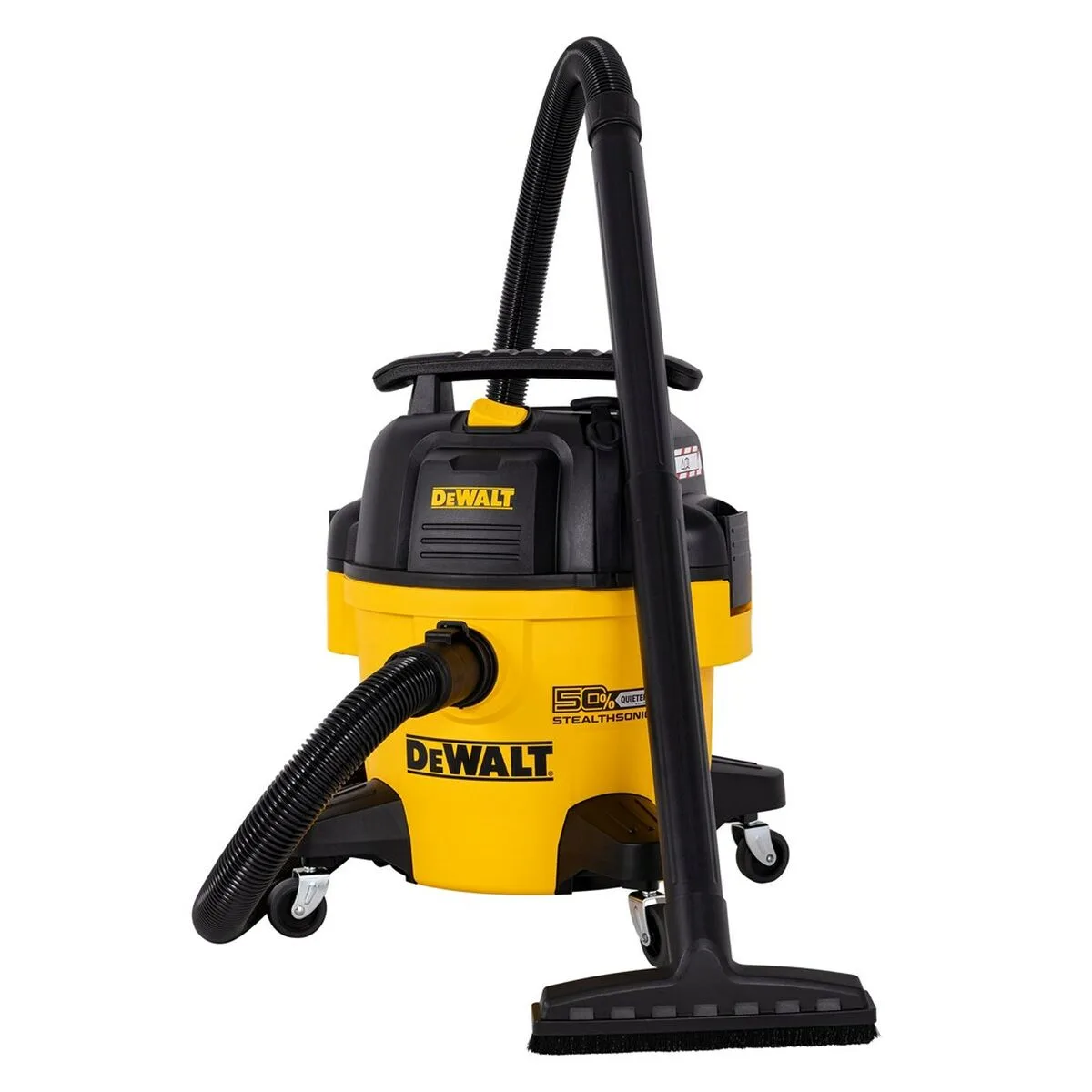 Aspirateur dewalt at dxv23p qt 800 w 19 kpa 23 l s919134440. Diaytar puise sa force dans sa capacité à sans cesse renouveler son offre avec des produits généraux frais et inattendus