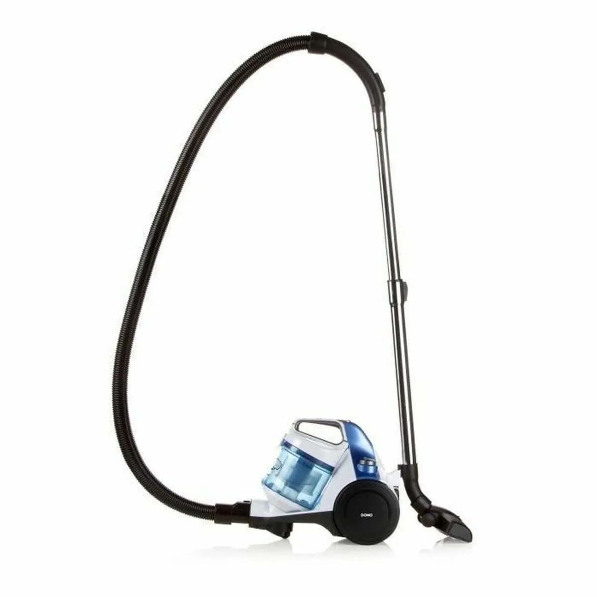 Aspirateur domo do7286s 700 w bleu blanc 700 w s713790175. Rejoignez la communauté Diaytar et vivez une expérience shopping unique.