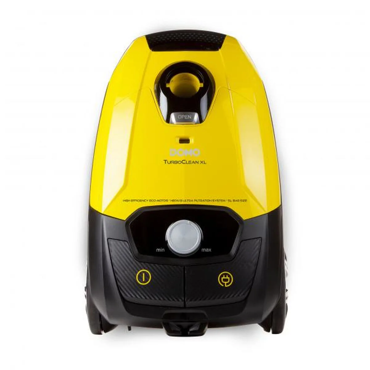 Aspirateur domo do7294s 800 w 800 w s713790212. Diaytar, c'est le livre dont vous êtes le héros. Chaque produit que vous choisissez est un chapitre de votre histoire.