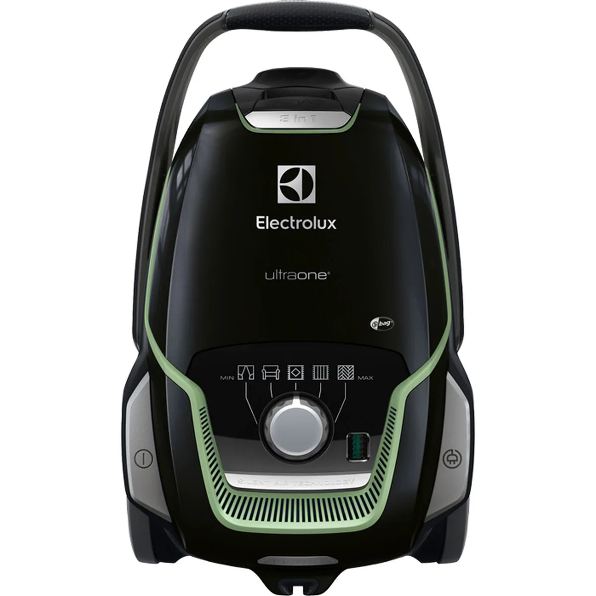 Aspirateur electrolux euoc9green noir 850 w s910215438. Diaytar, le curateur de votre style de vie moderne, à travers une offre généraliste constamment renouvelée et actualisée