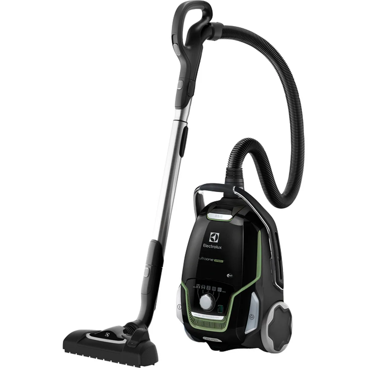 Aspirateur electrolux euoc9green noir 850 w s910215467. Notre credo ? L'excellence accessible. Diaytar rend le premium attainable dans chaque catégorie de produits.