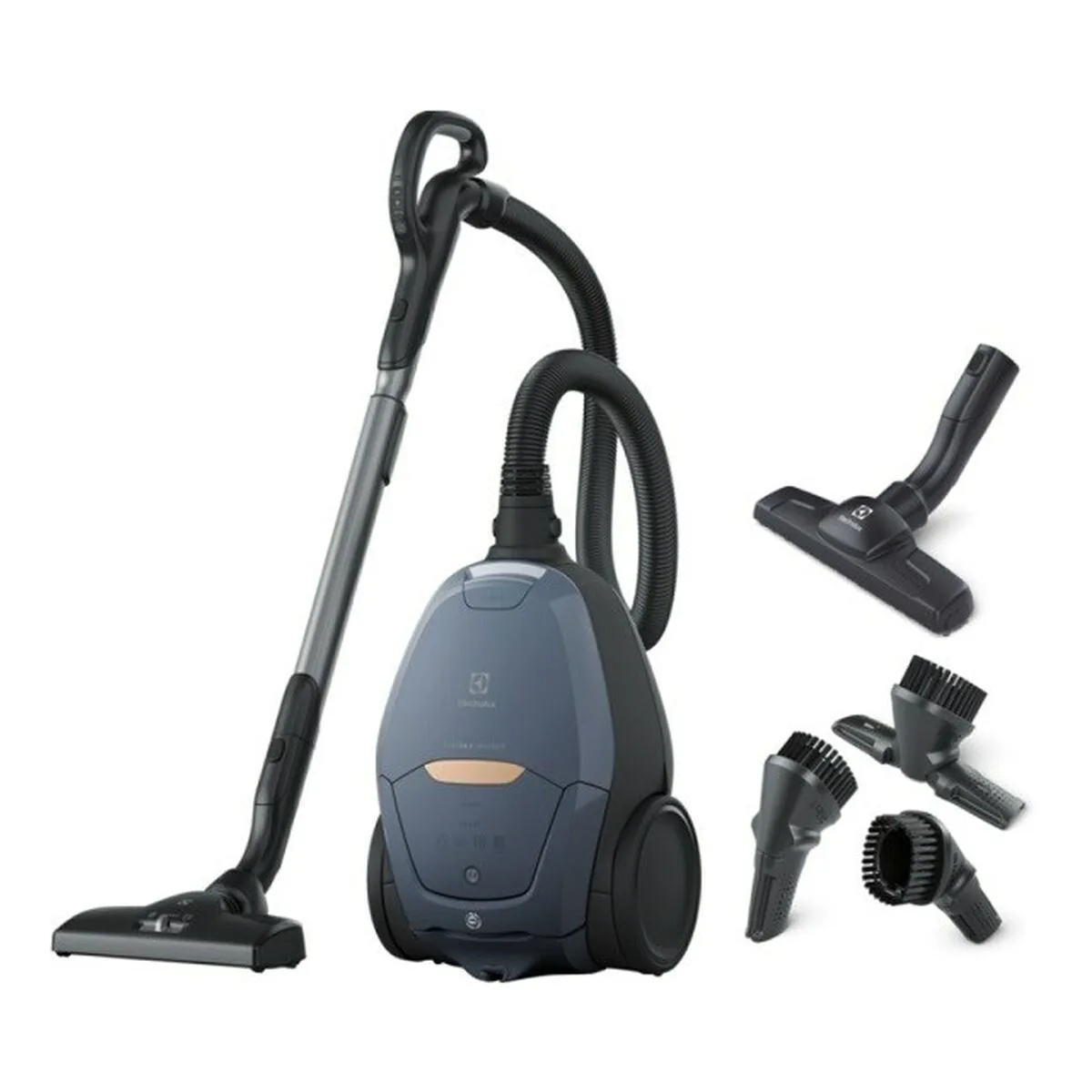 Aspirateur electrolux pd82 8db bleu bordeaux 500 w 600 w s913428770. Diaytar, c'est le testament vivant qu'on peut allier large choix et qualité exemplaire dans le e-commerce.