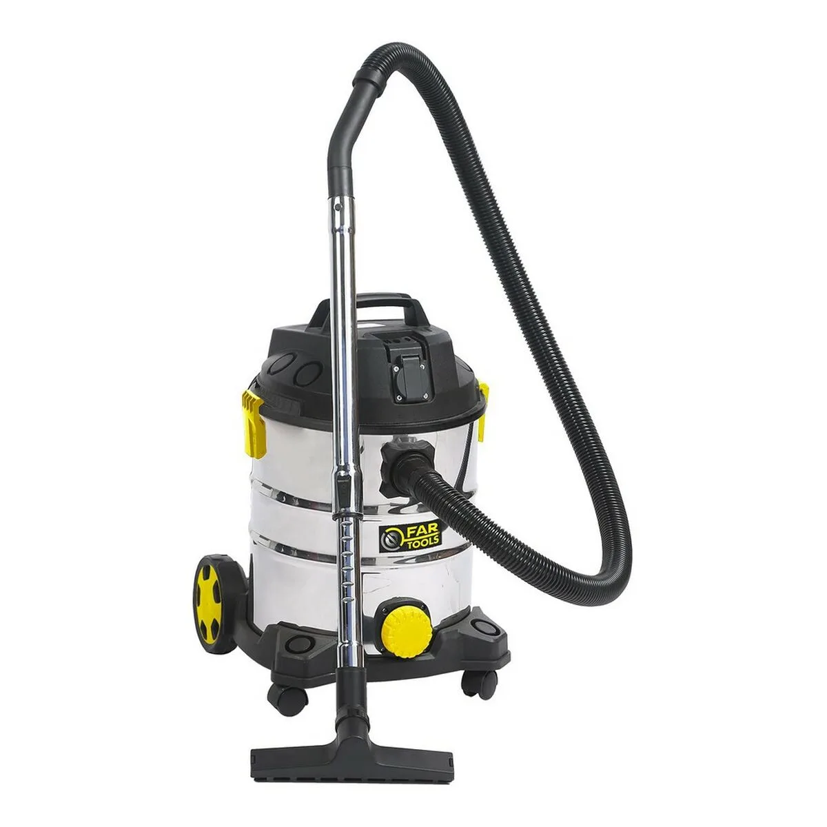 Aspirateur fartools net up25ia 1400 w 25 l s710833169. Nous avons créé Diaytar pour être le point de repère dans le paysage souvent confuse du e-commerce généraliste.