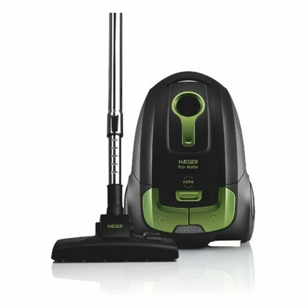 Aspirateur haeger vc 70b 035a noir 700 w s778159647. Notre mission chez Diaytar : vous simplifier la vie en vous proposant les produits les plus ingénieux et les plus tendance du marché