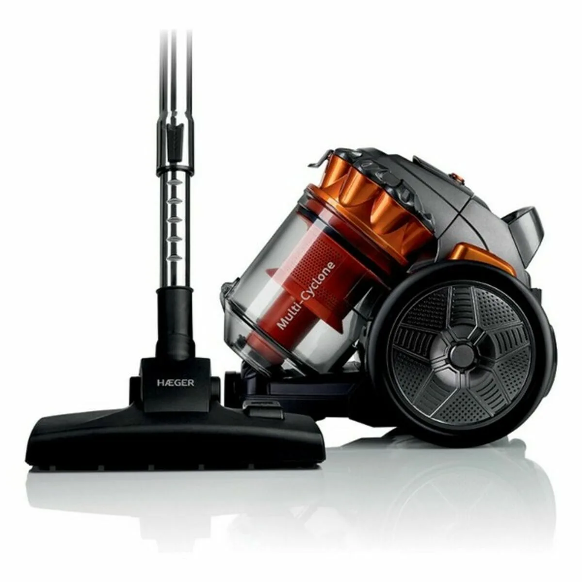 Aspirateur haeger vc 70c 042a 3 l noir 700 w s778159757. Les dernières tendances mode vous attendent chez Diaytar !