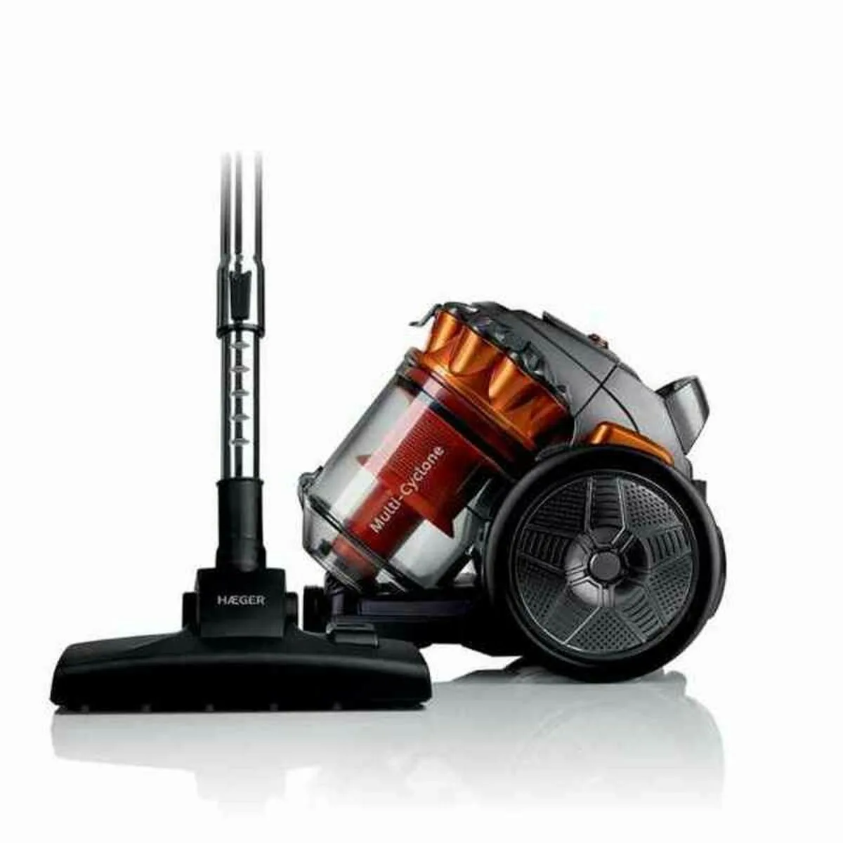 Aspirateur haeger vc 70c 042a 3 l noir 700 w s778159786. Révélez votre style avec la collection capsule Diaytar, limitée et exclusive.