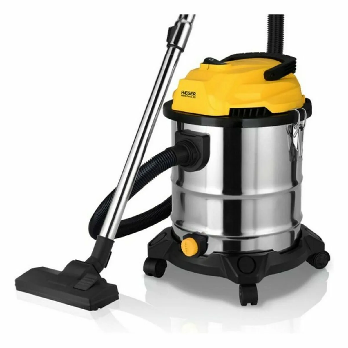 Aspirateur haeger vc w_d 038a 20 l 1200w s778328992. Diaytar décomplexe le shopping en ligne : trouvez tout ce dont vous avez besoin et tout ce dont vous rêvez, au même endroit