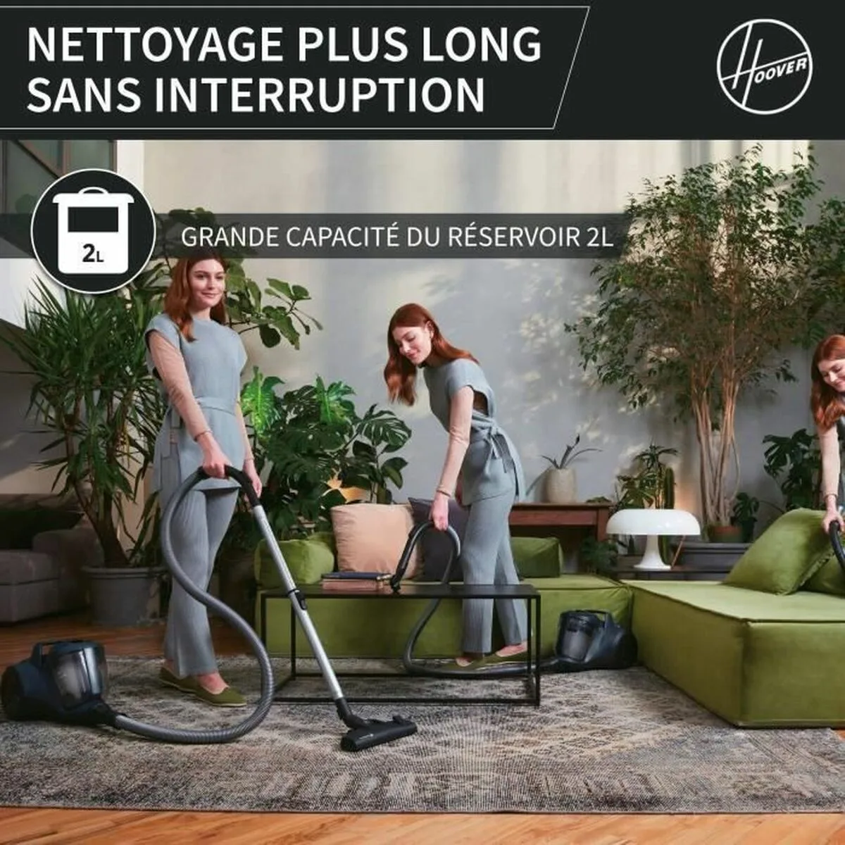Aspirateur hoover hp110hm bleu 700 w s7101117677. Nous avons bâti Diaytar sur un principe simple : offrir le meilleur des produits généraux et électroniques sans élitisme