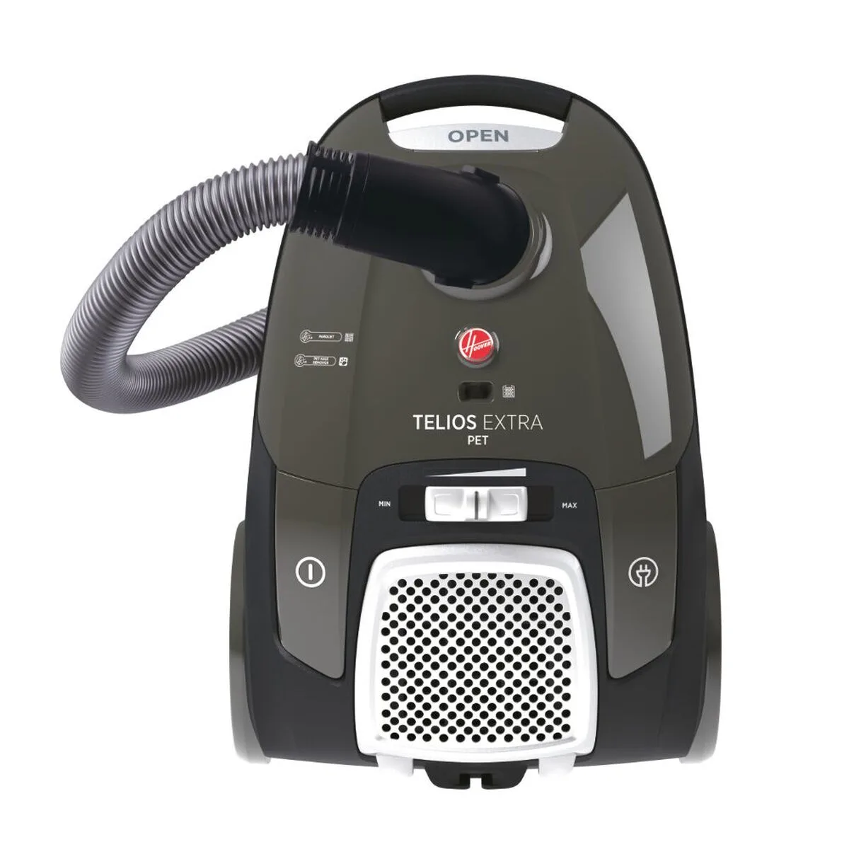 Aspirateur hoover telios extra lite txl20pet011 gris 700 w s7100248973. Notre équipe Diaytar est une bande de dénicheurs compulsifs, toujours en quête du produit qui provoquera l'étincelle dans votre regard.