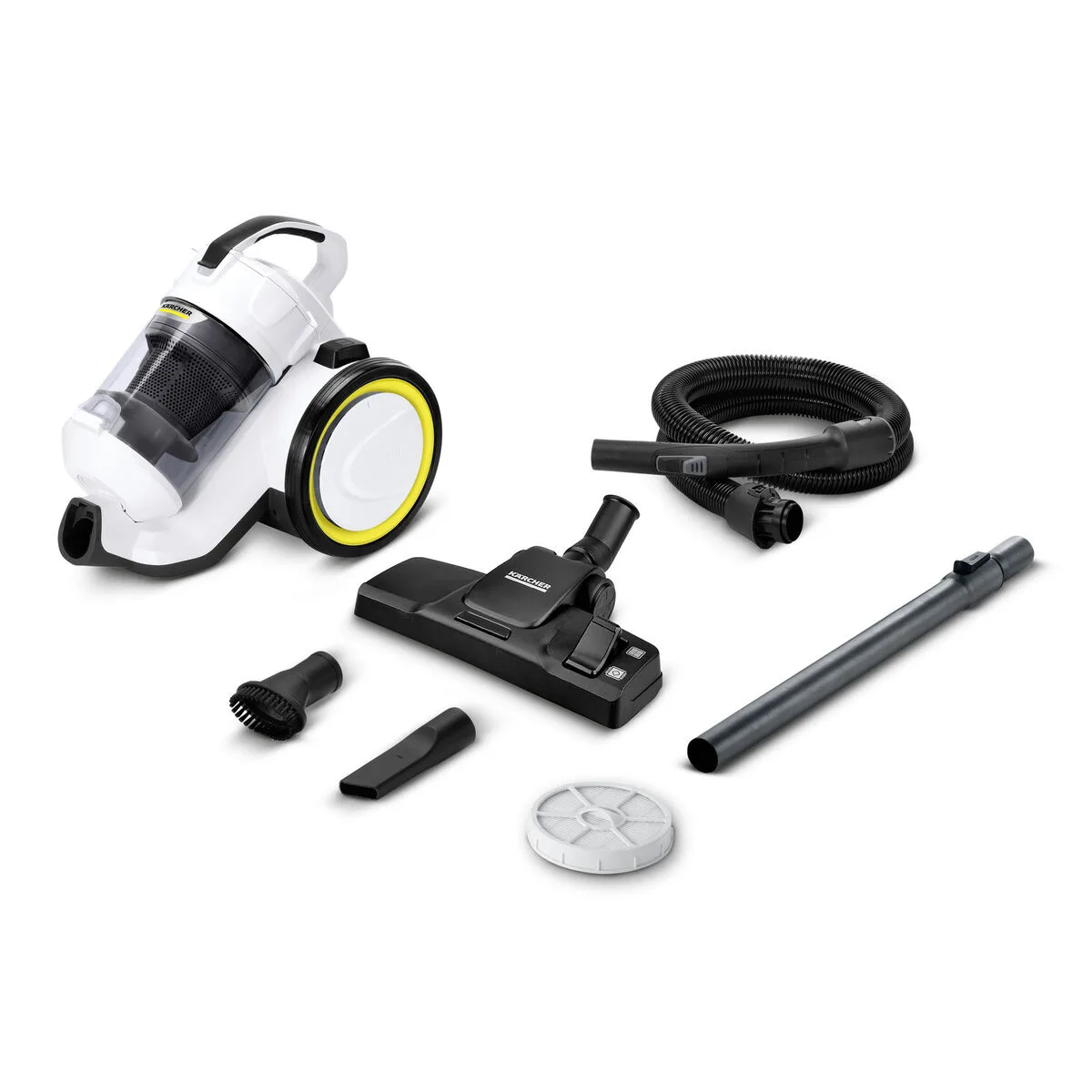 Aspirateur karcher 1 081 150 0 noir argente 1000 w s919377677. La mode selon Diaytar : audacieuse, accessible et toujours dans l'air du temps.