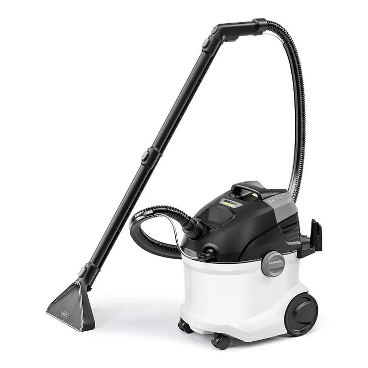 Aspirateur karcher 1 081 230 0 blanc noir s9110006549. Notre mission chez Diaytar : vous simplifier la vie en vous proposant les produits les plus ingénieux et les plus tendance du marché