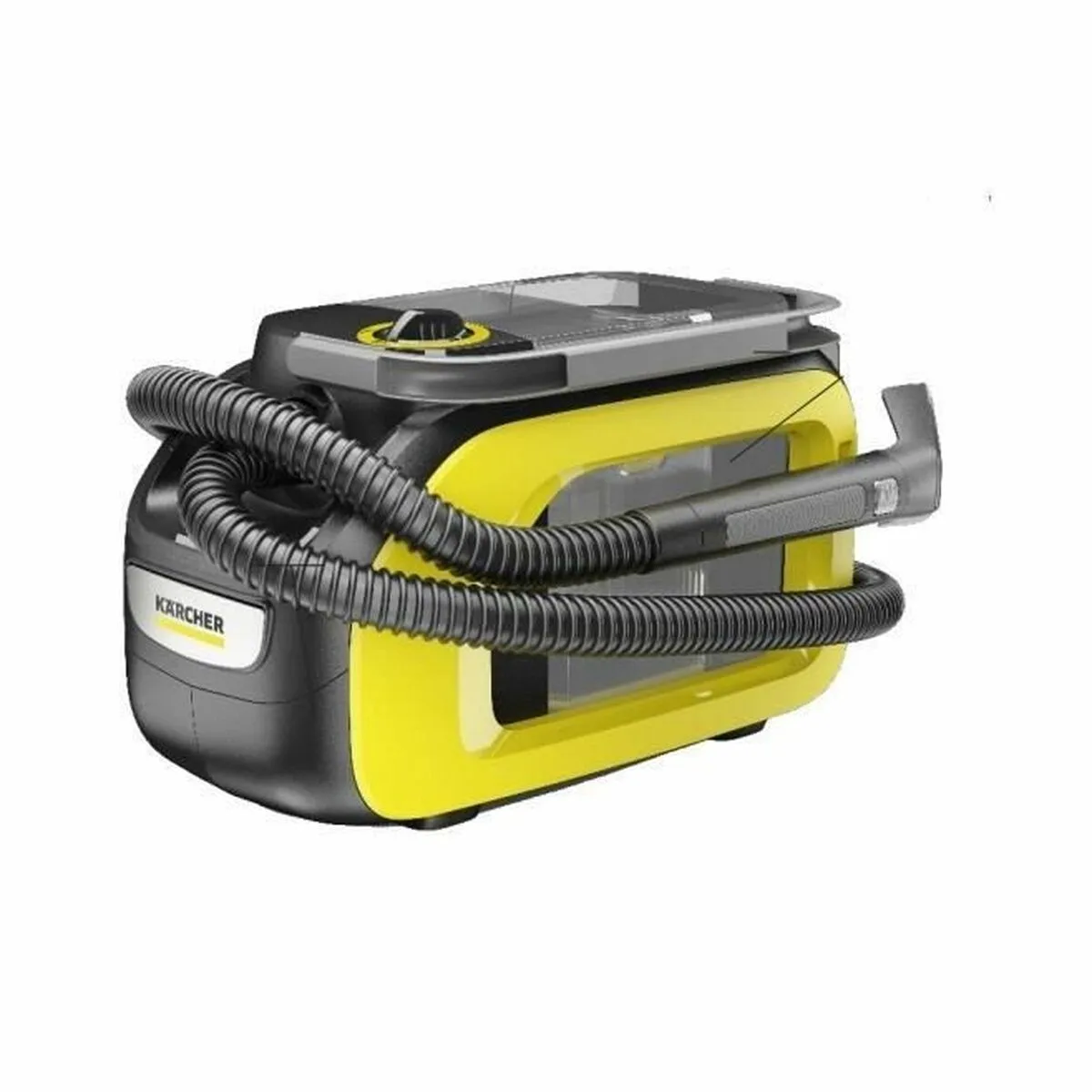 Aspirateur karcher 1 081 502 0 184 w 18 v 1 9 l s919310417. Notre ambition pour Diaytar : devenir le réflexe numéro 1 lorsque vous pensez 'produit génial'.