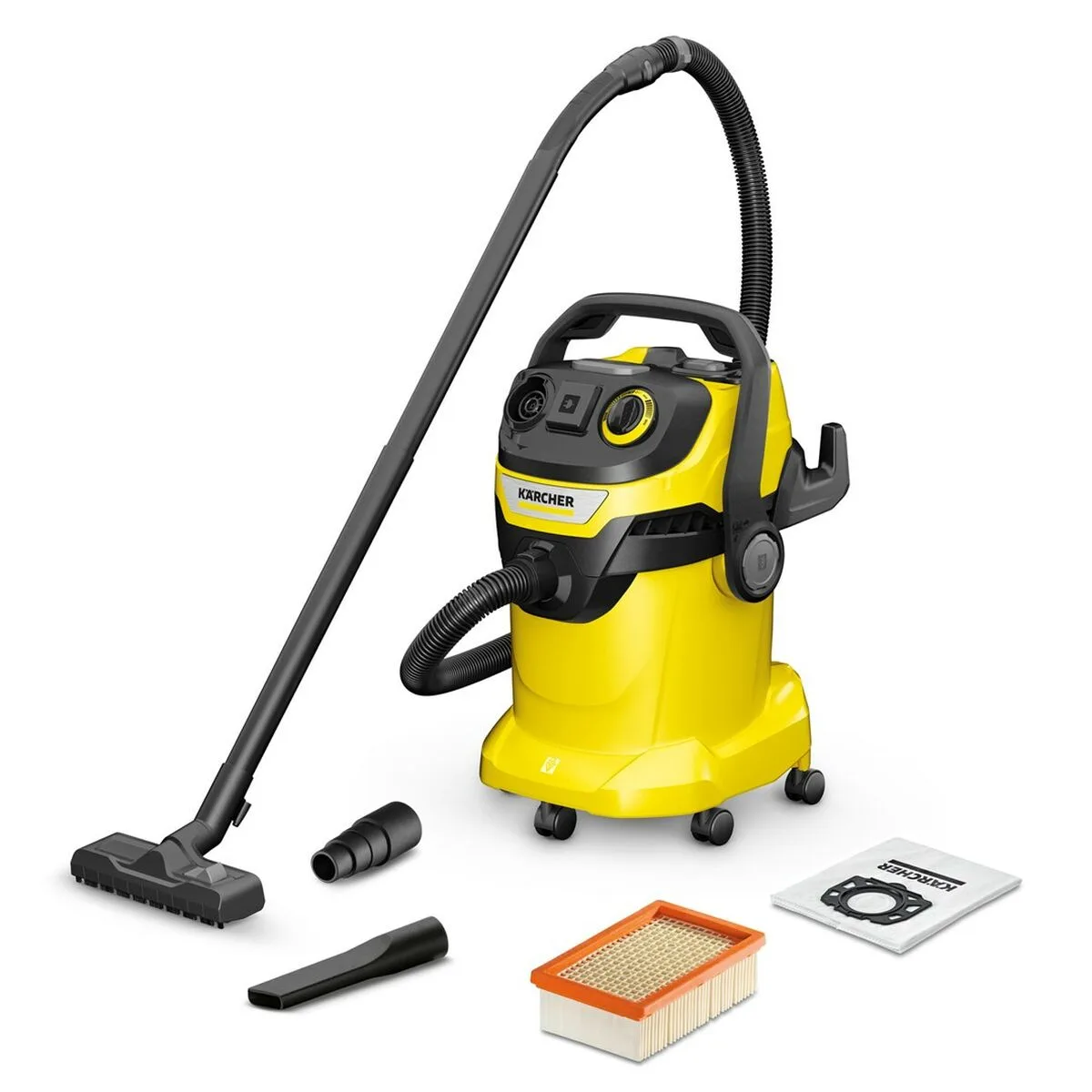 Aspirateur karcher 1 628 307 0 jaune noir 1100 w s9111515623. Diaytar Mode : Où l'élégance rencontre l'originalité pour un style unique.