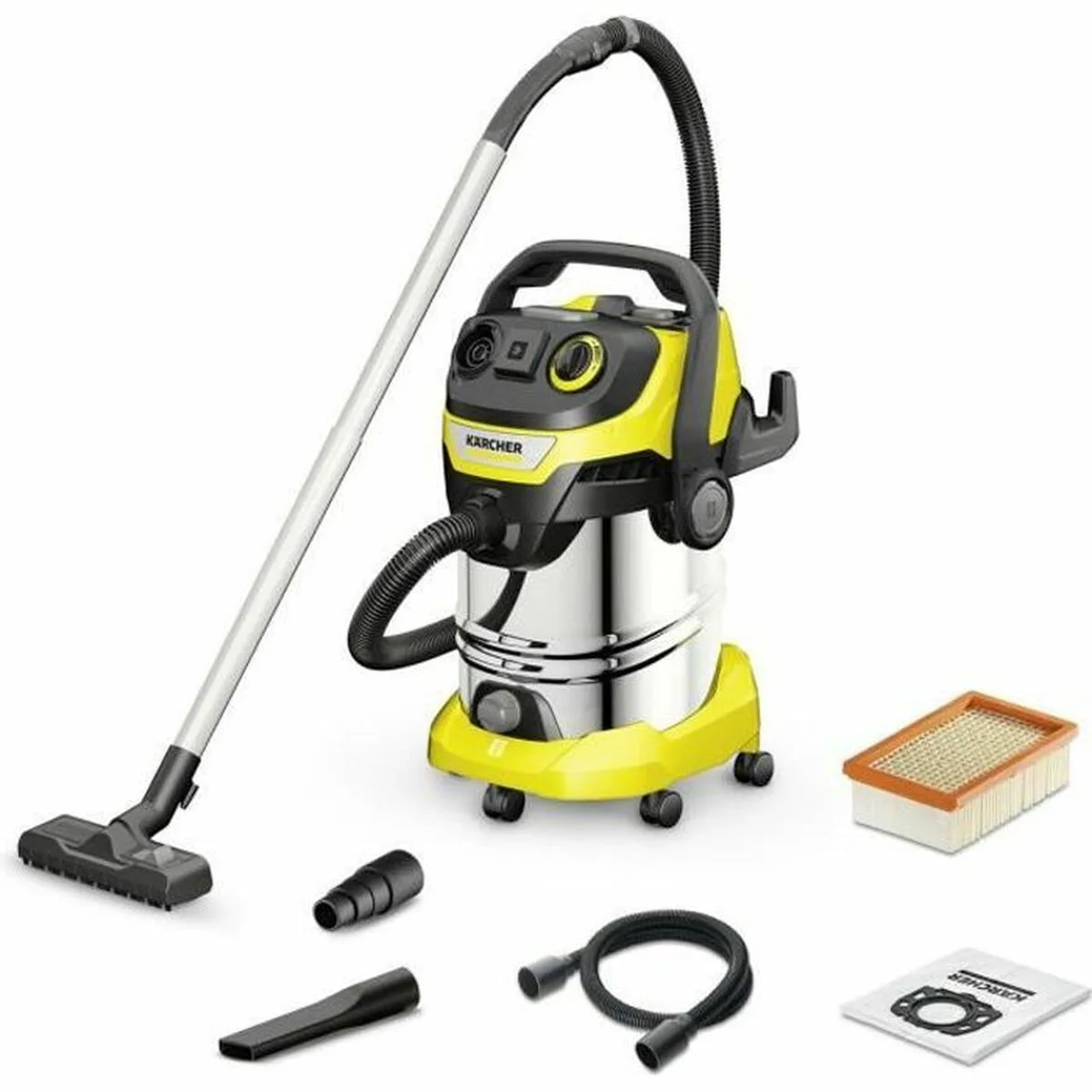 Aspirateur karcher 1 628 361 0 30 l souffleuse s916340110. Votre garde-robe mérite le style Diaytar - Découvrez nos nouveautés !