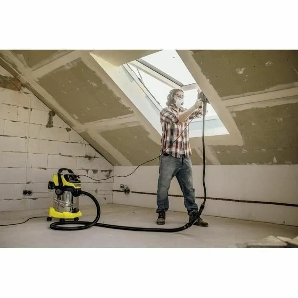 Aspirateur karcher 1 628 361 0 30 l souffleuse s916340144. Diaytar incarne le renouveau du commerce en ligne : authentique, engagé et résolument tourné vers l'avenir.