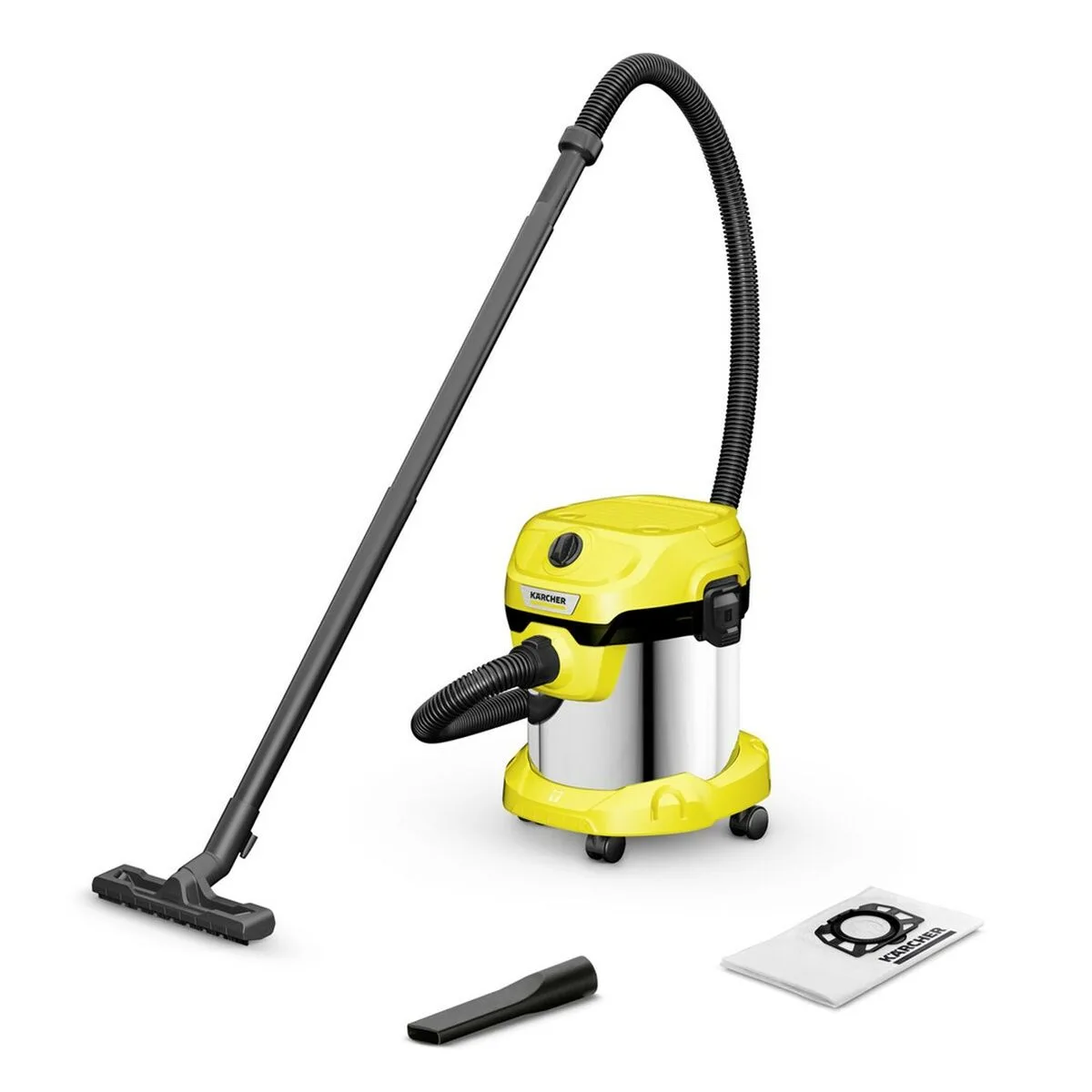 Aspirateur karcher 1 628 425 0 jaune 1000 w s9111319254. Diaytar a été pensé pour les multitâches, les exigeants, les pressés, les rêveurs... En somme, pour vous.