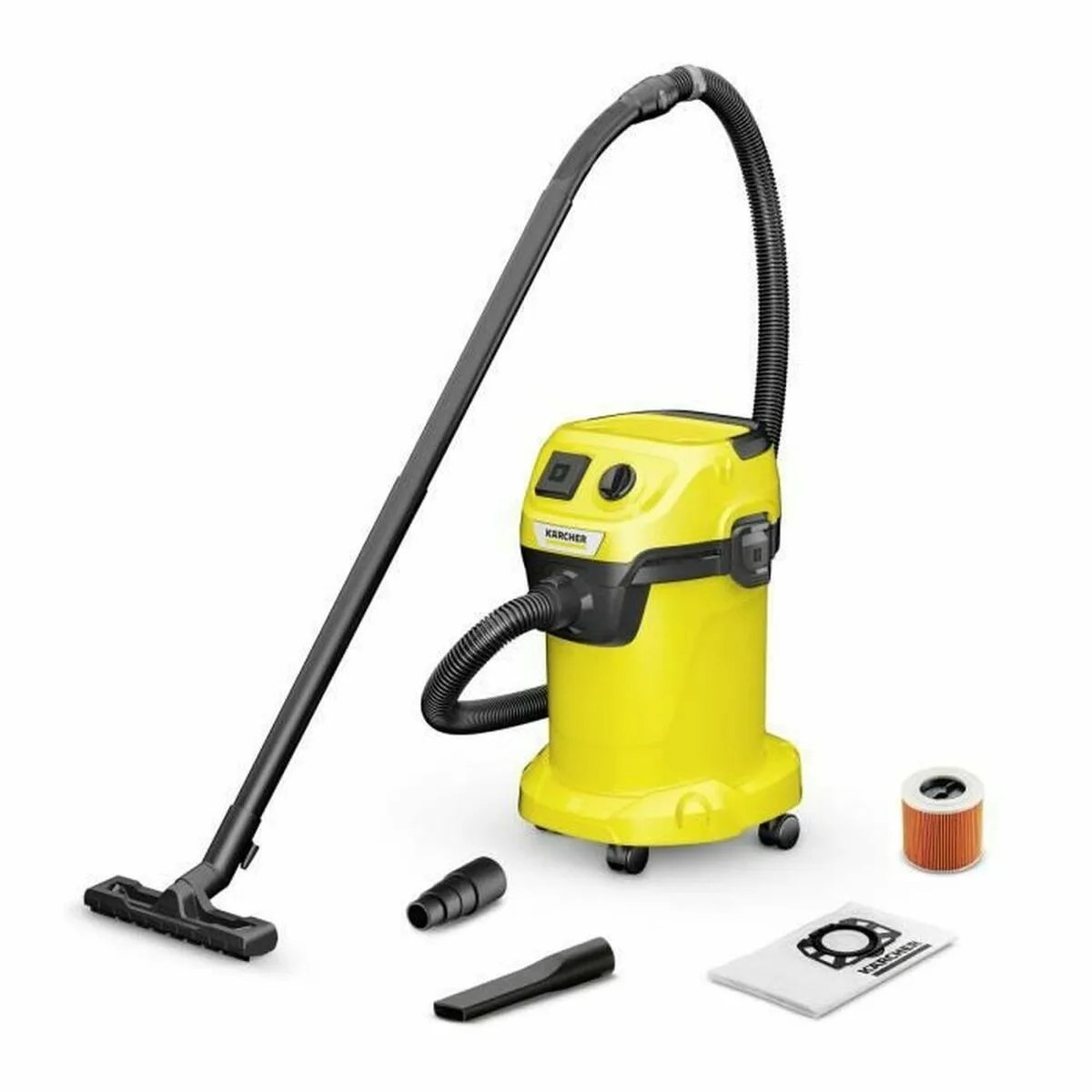 Aspirateur karcher 19 4 20 s716811625. Découvrez l'univers Diaytar : une boutique en ligne généraliste qui marque style, qualité et originalité dans chaque produit