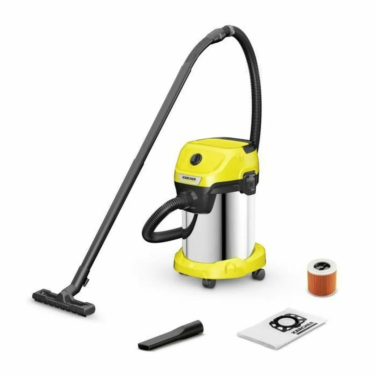 Aspirateur karcher 19 4 20 souffleuse s715278797. Diaytar décomplexe le shopping en ligne : trouvez tout ce dont vous avez besoin et tout ce dont vous rêvez, au même endroit