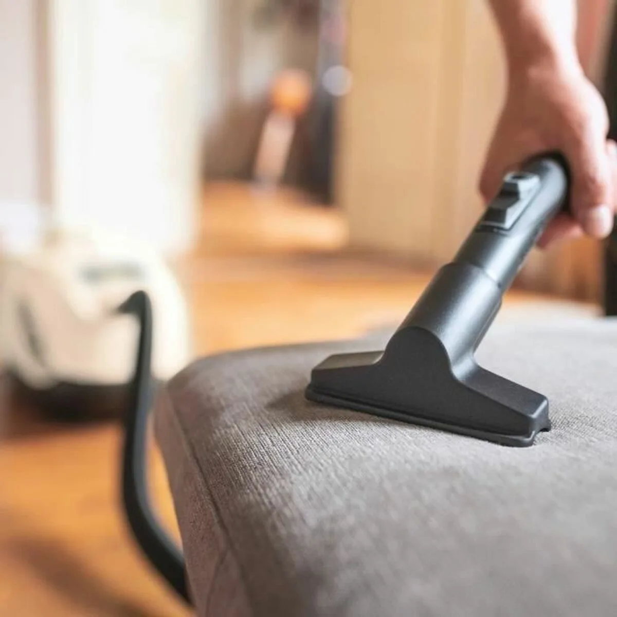 Aspirateur karcher 650 w 2 l s719842294. La recette Diaytar : un tiers de design, un tiers d'innovation, un tiers de fonctionnalité. Le tout saupoudré de tendance.