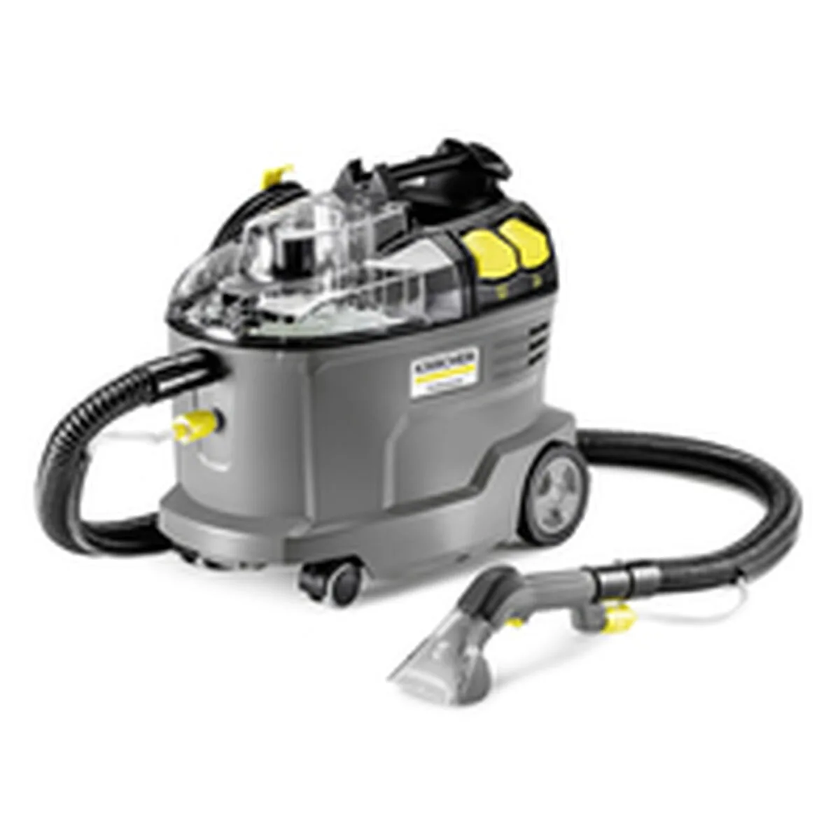 Aspirateur karcher puzzi 8 1 jaune noir gris 1200 w s910272271. Bienvenue sur Diaytar, où le shopping généraliste devient une chasse au trésor pour produits tendance et innovants