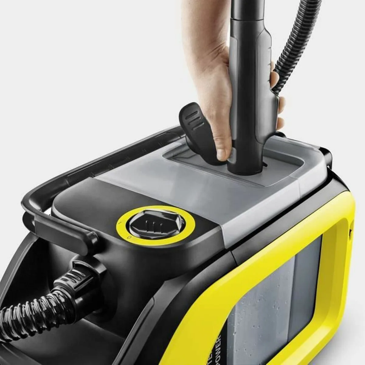 Aspirateur karcher se 3 18 18 v 184 w 1 9 l s718720916. Chez Diaytar, nous célébrons l'innovation sous toutes ses formes, des produits high-tech les plus fous aux objets maison les plus malins.