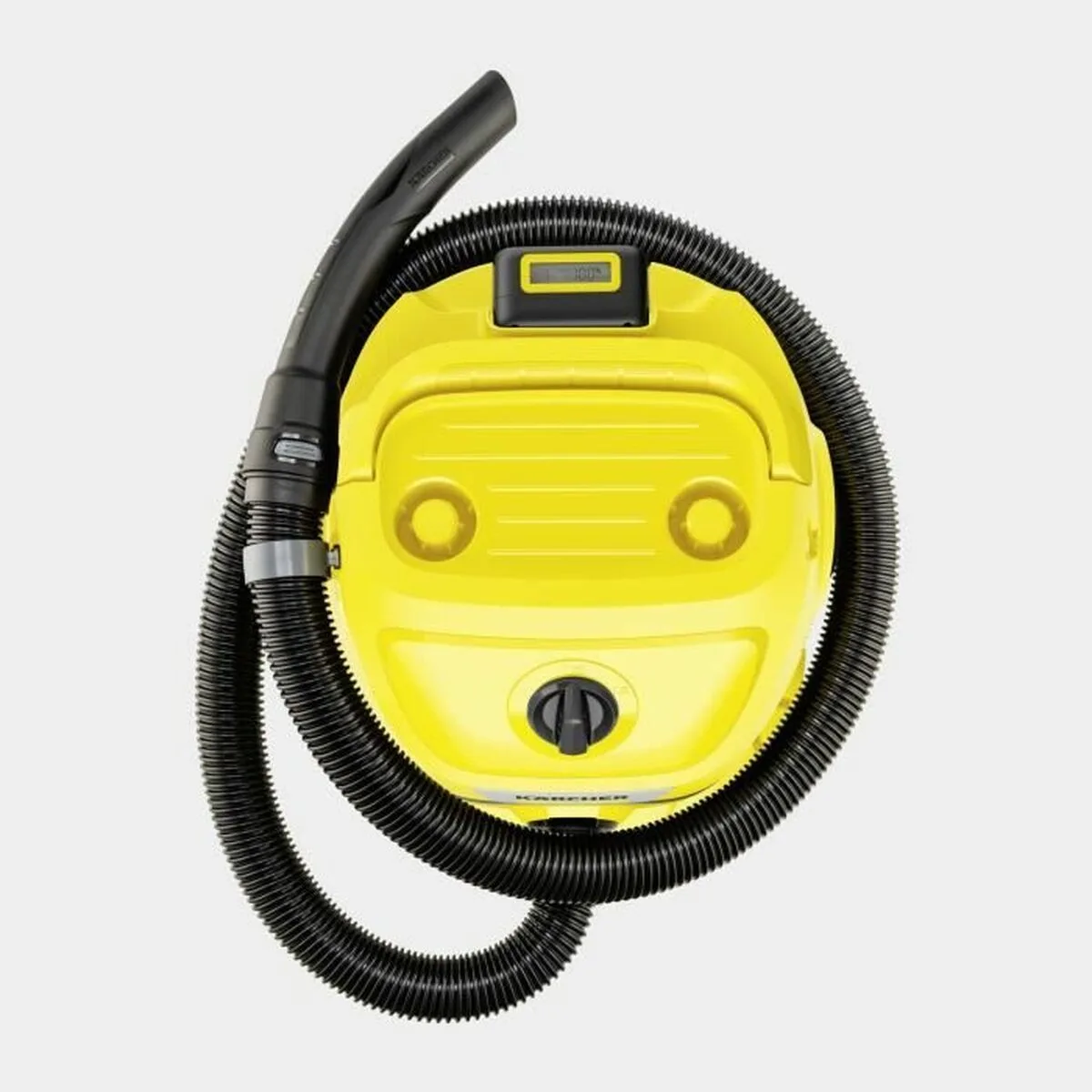 Aspirateur karcher wd 2 18 v 12 18 s719507293. L'aventure Diaytar est une quête permanente de sens et d'esthétisme à travers des produits soigneusement pensés.