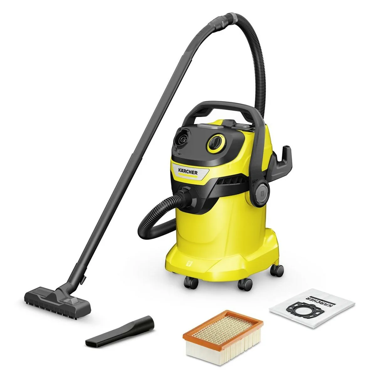 Aspirateur karcher wd 5 v 25 5 22 25 l 1100 w s912403679. Diaytar, c'est la fusion entre le meilleur de l'artisanat et le cutting-edge de la technologie, au service de votre quotidien.