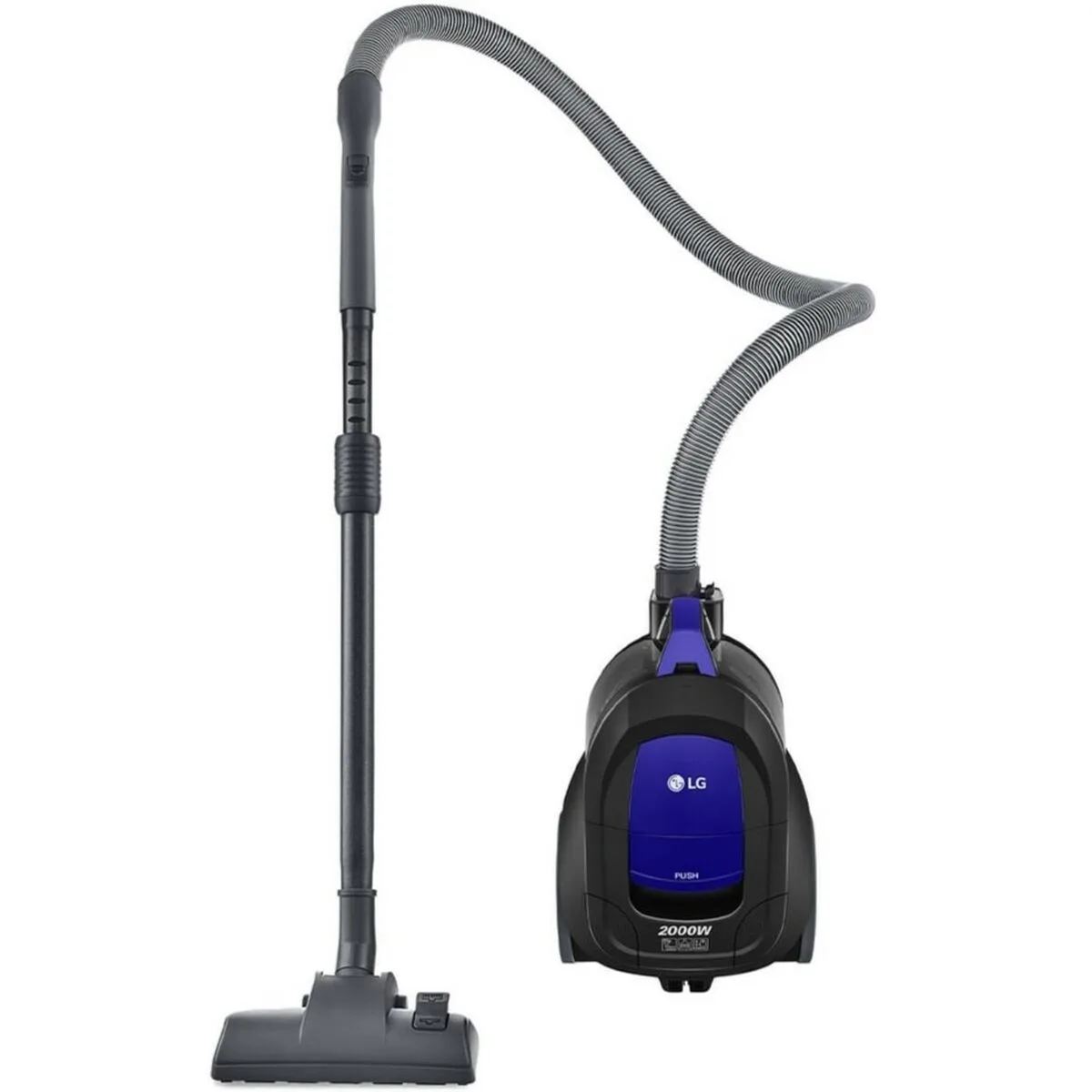 Aspirateur lg vc5506nhtb noir 650 w s046017641. Diaytar est le résultat de milliers d'heures de recherche et développement pour vous offrir une offre généraliste d'exception.