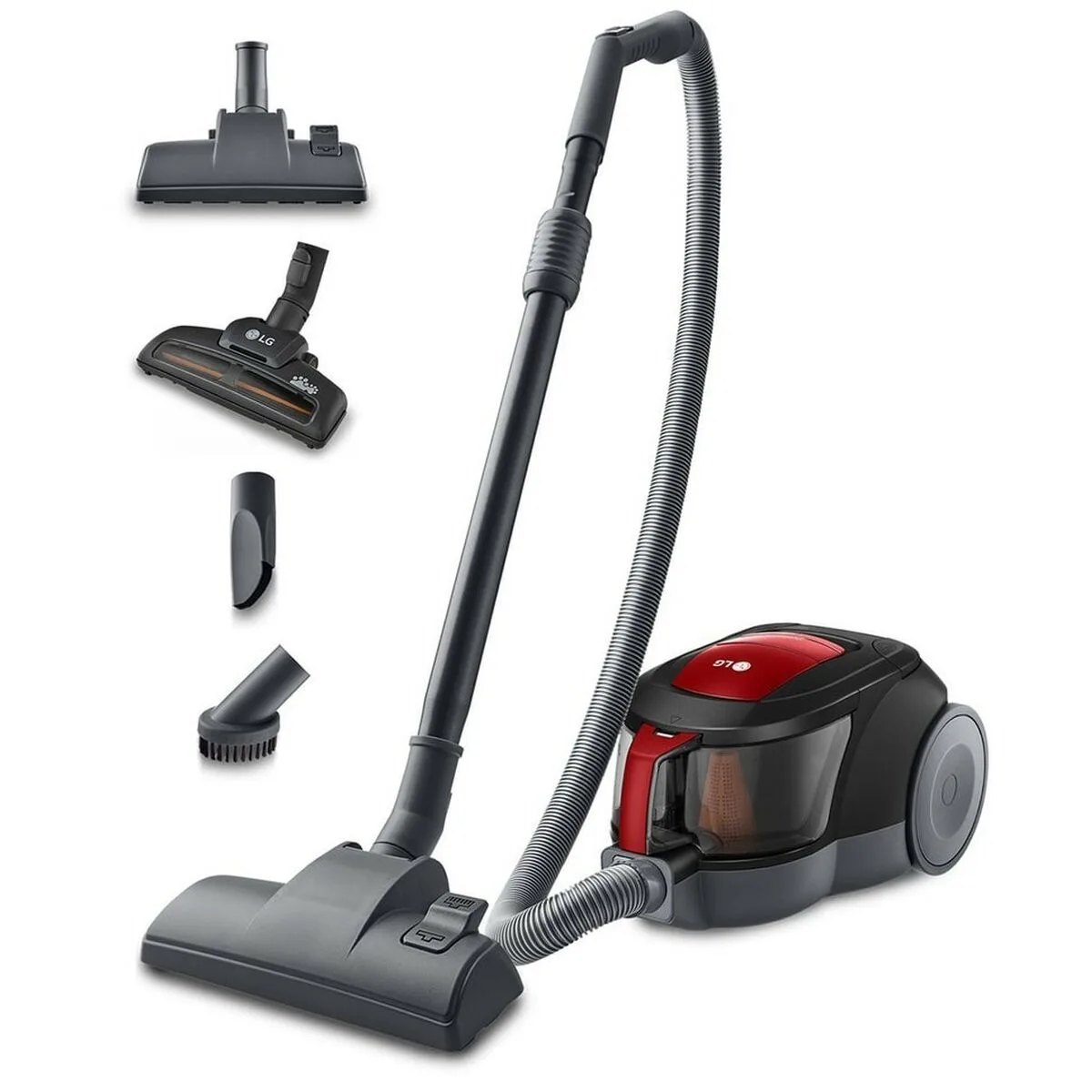 Aspirateur lg vc5506nhtcr noir 650 w s046197066. Nous avons bâti Diaytar sur une idée simple : vous méritez le meilleur des produits, sans avoir à chercher pendant des heures.