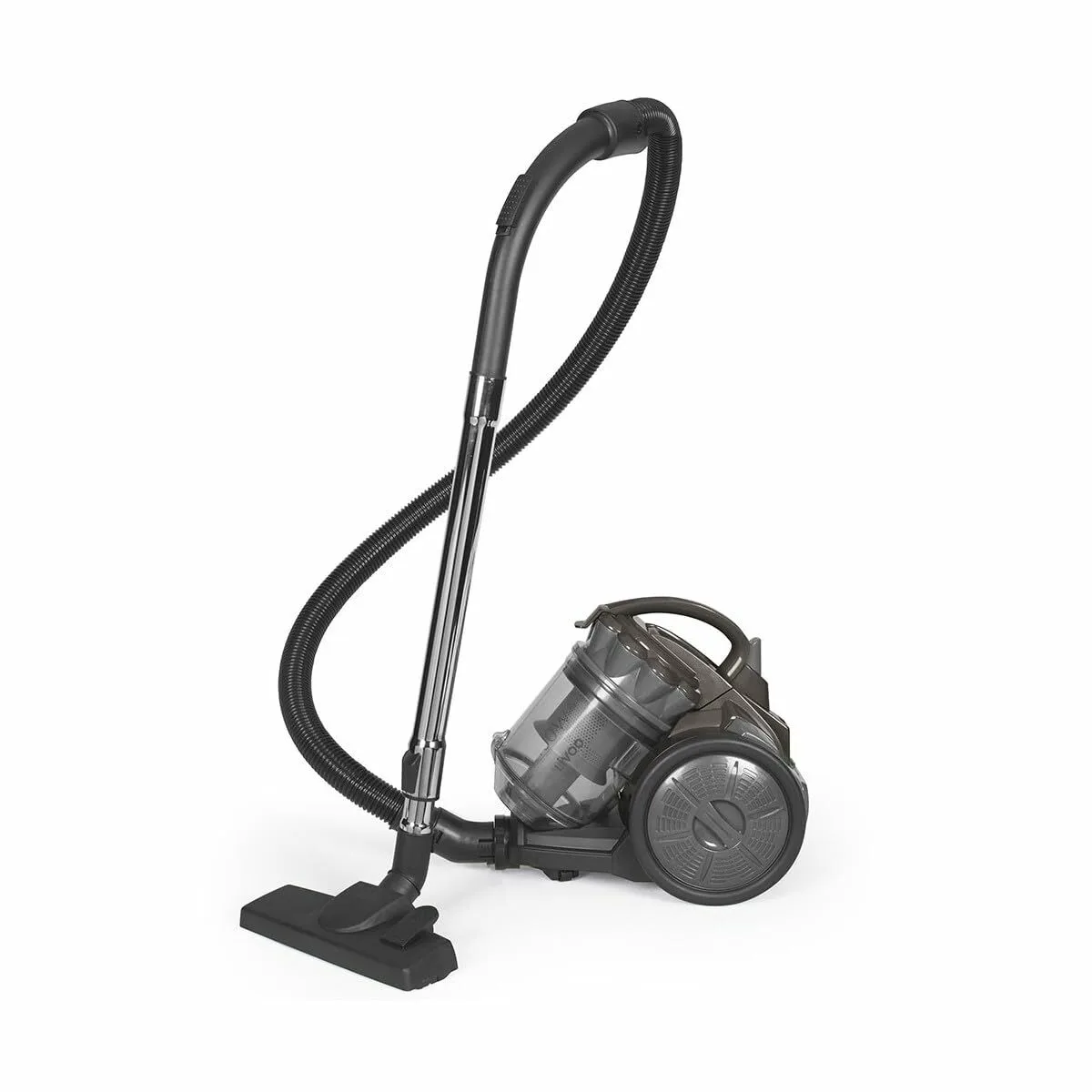 Aspirateur livoo gris s7102066174. Diaytar ne suit pas les tendances, il les anticipe à travers sa sélection前瞻 de produits électroniques et généraux