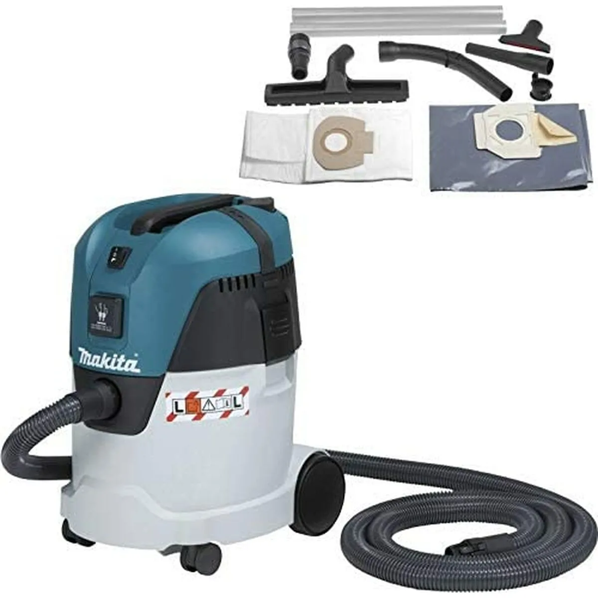 Aspirateur makita vc2512l 1000 w s910287152. Bienvenue chez Diaytar, où l'élégance rencontre l'innovation avec nos produits électroniques dernier cri et nos créations maison exclusives
