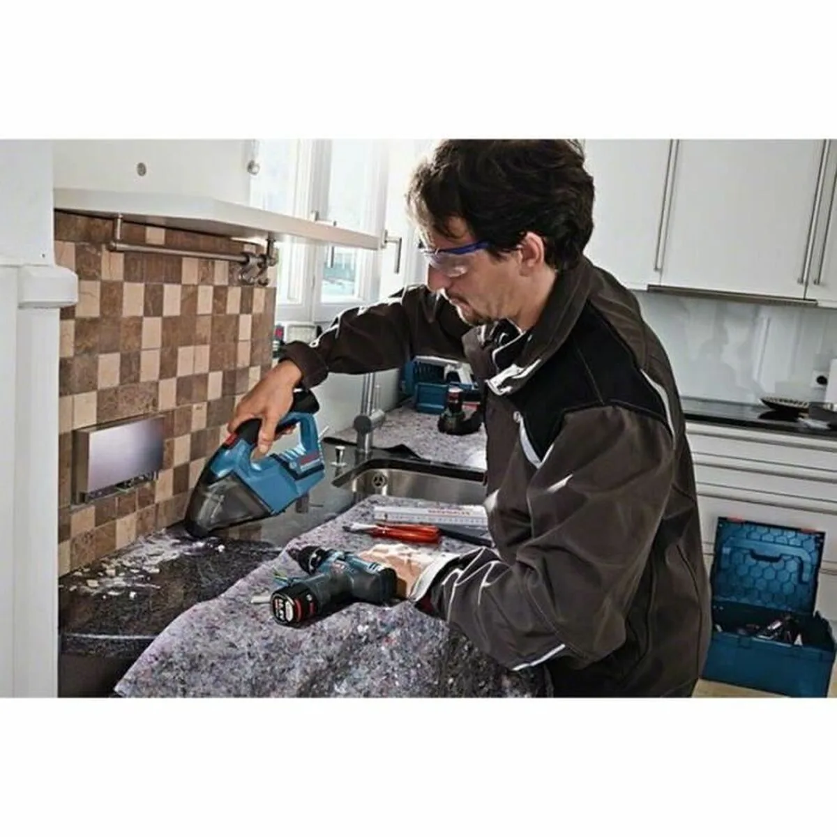 Aspirateur manuel bosch professional gas s719235114. Bienvenue sur Diaytar, l'endroit où les produits ne sont pas juste achetés, mais sont adoptés pour la vie.