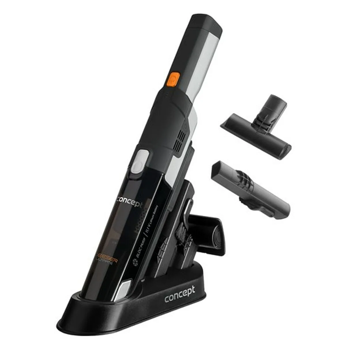 Aspirateur manuel concept vp4410 s9111800727. Diaytar a foi en une idée simple : les meilleurs produits, qu'ils soient électroniques ou généraux, embellissent le quotidien