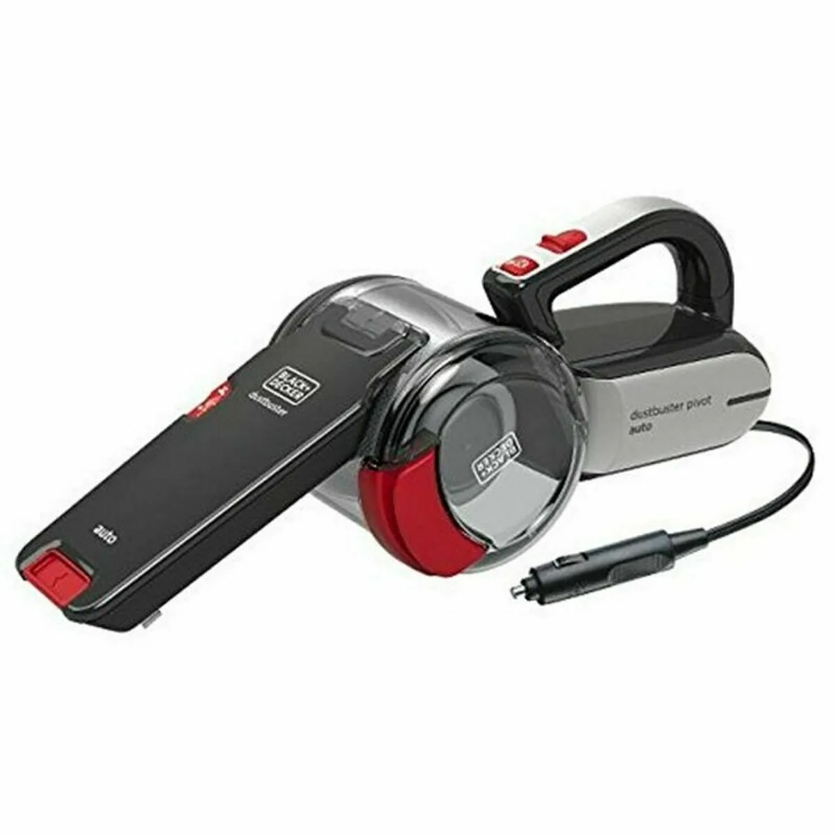 Aspirateur manuel cyclonique black decker pv1200av 12 5 w 0 44 l s910091254. Diaytar capitalise sur la diversité : notre force est de vous offrir un choix immense sans jamais sacrifier la qualité