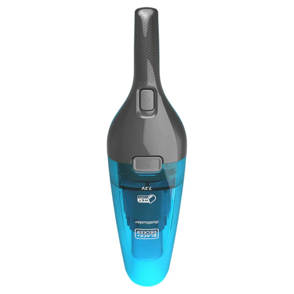 Aspirateur manuel cyclonique black decker wdc215wa 0 38 l 65 db 15w bleu titane 10 8 w s914372628. Révélez votre style avec la collection capsule Diaytar, limitée et exclusive.