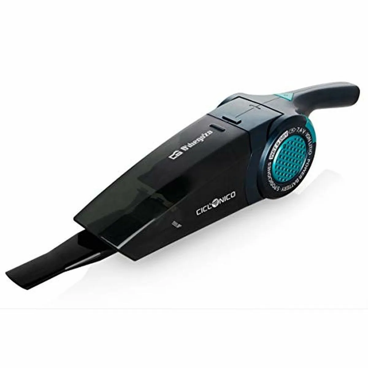 Aspirateur manuel orbegozo ap 1500 s990549760. Diaytar, c'est la boîte à outils de votre vie idéale. Des produits pour construire, embellir et optimiser votre quotidien.