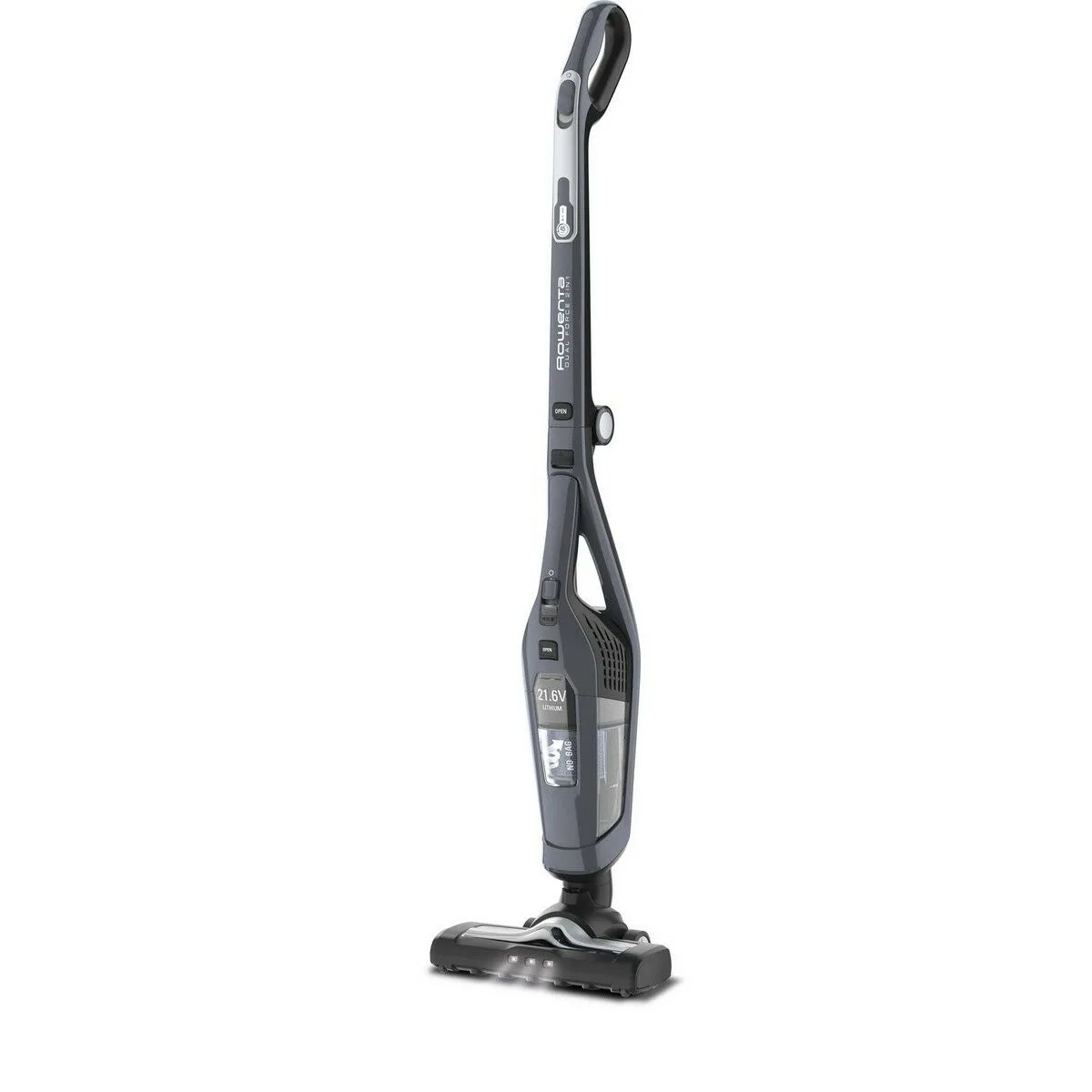 Aspirateur manuel rowenta rh6756 sans fil 2 en 1 s650534576. Diaytar : Parce que vous méritez le meilleur, nous sélectionnons l'excellence.