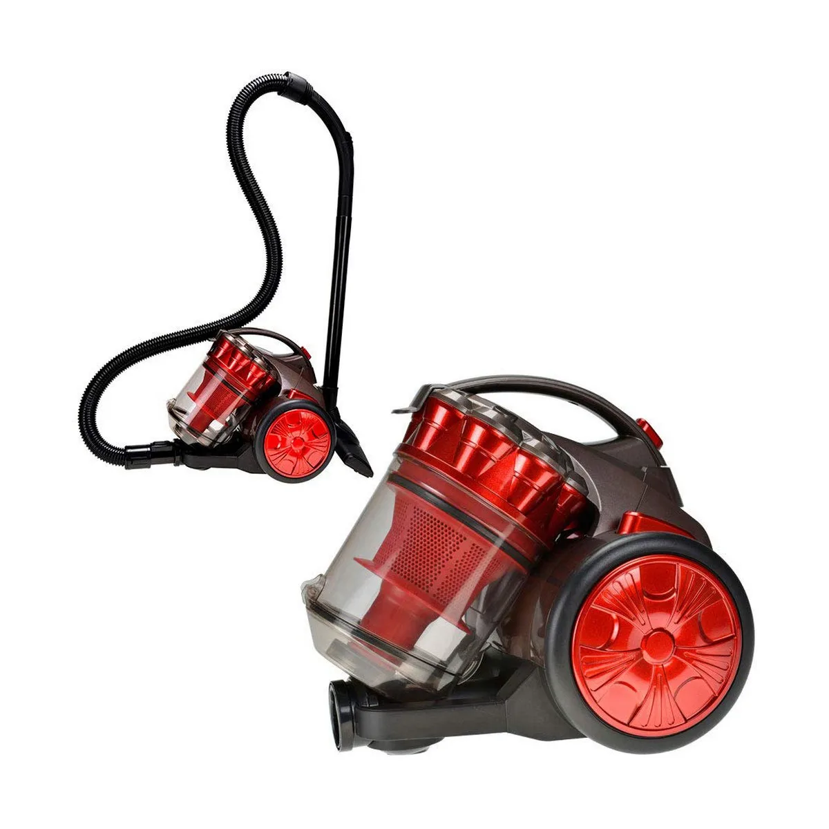 Aspirateur multi cyclone edm 07695 700 w s790145927. Nous sommes les archéologues du produit parfait. Diaytar exhume pour vous les trésors cachés du marché.