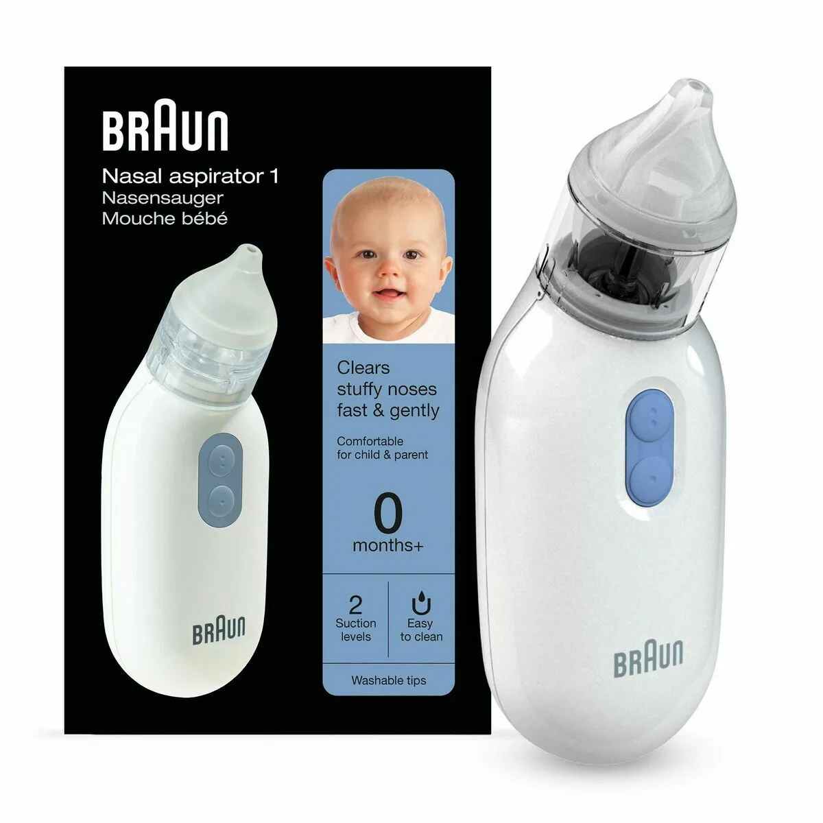Aspirateur nasal braun 6234 s9112056838. Préparez-vous à être impressionné. Diaytar lève le voile sur une sélection de produits qui défie toute concurrence.