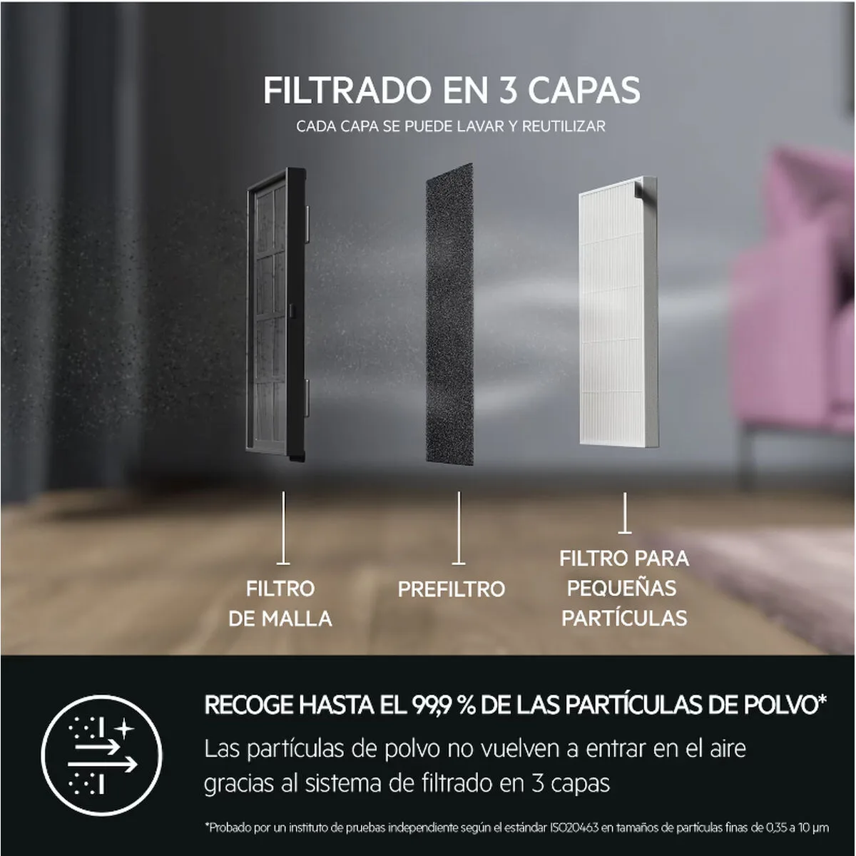 Aspirateur robot aeg ar61uw1dg 2600 mah s046010561. Bienvenue dans le cercle très sélect des acheteurs inspirés. Diaytar révèle les produits qui définiront demain.