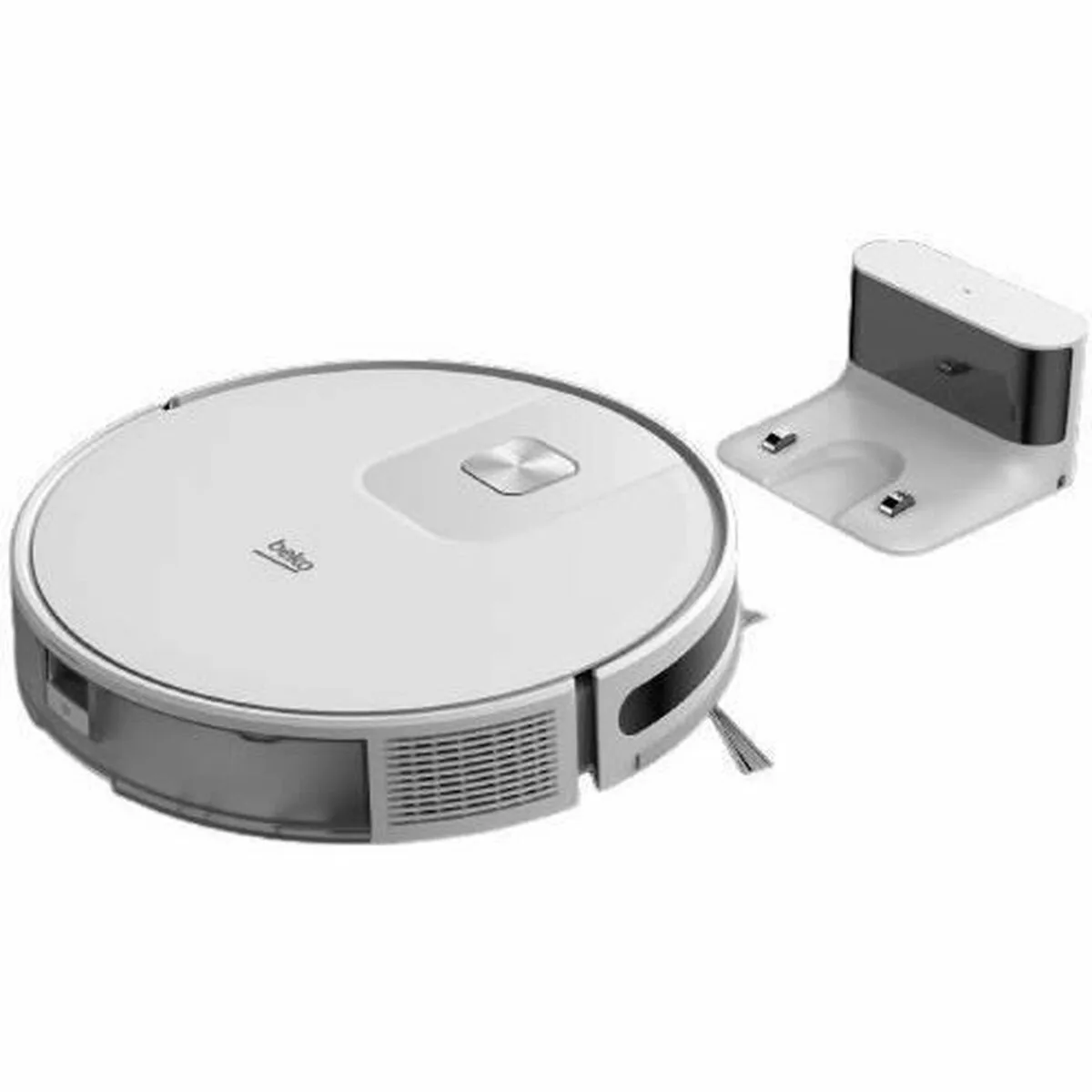Aspirateur robot beko s7100015116. Diaytar, c'est le compagnon des visionnaires, de ceux qui achètent aujourd'hui les produits qui seront incontournables demain.