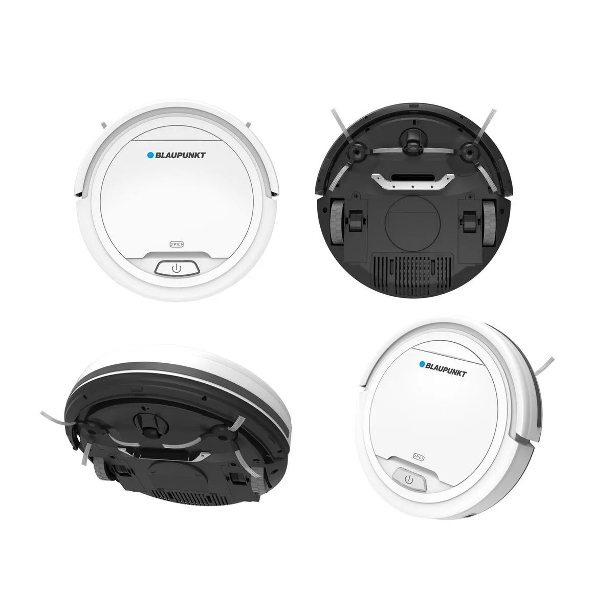 Aspirateur robot blaupunkt rvc201 s915878486. Innovation, style et qualité : les trois piliers de l'expérience Diaytar.
