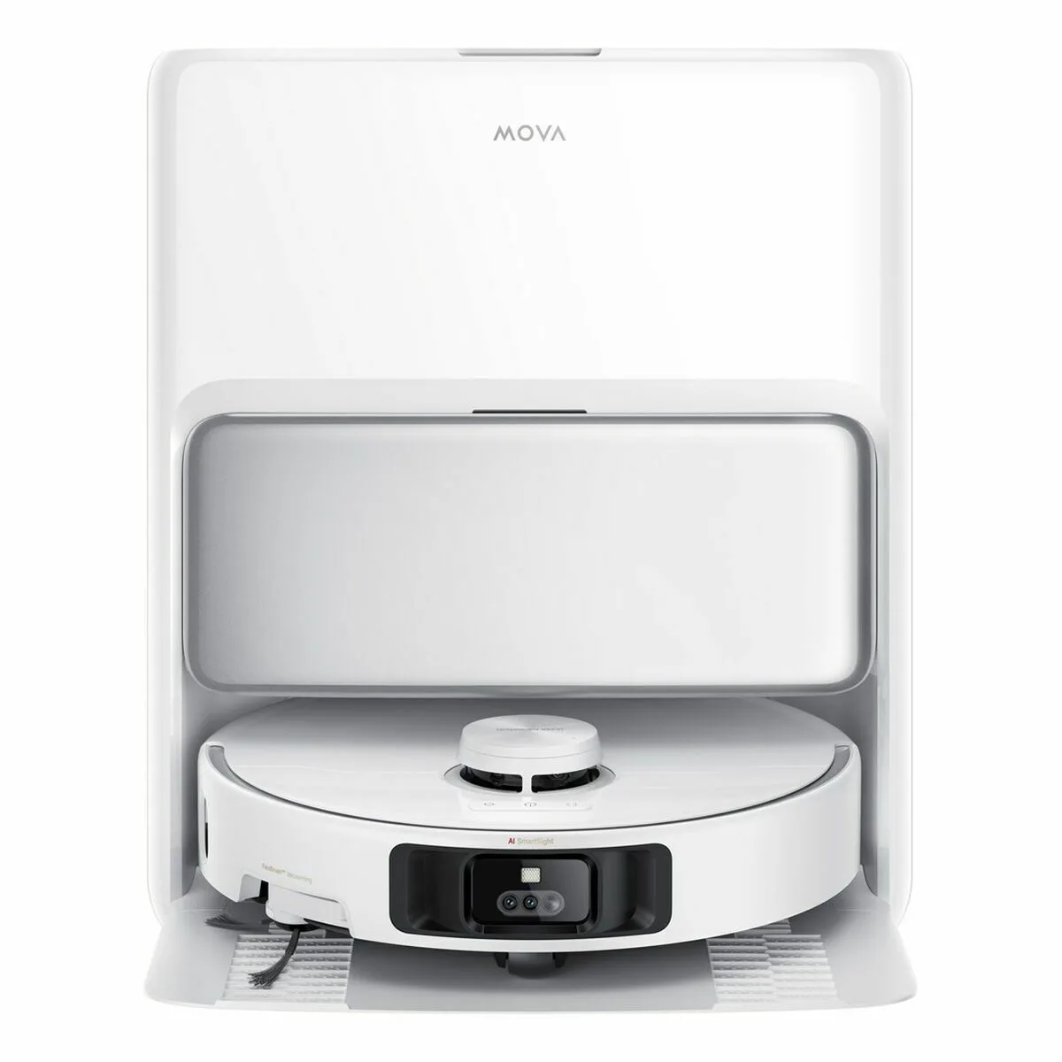 Aspirateur robot dreame p50 pro ultra 5200 mah s9111584249. Diaytar, c'est l'évidence : une plateforme simple, des produits beaux, une expérience fluide. Le trio gagnant.