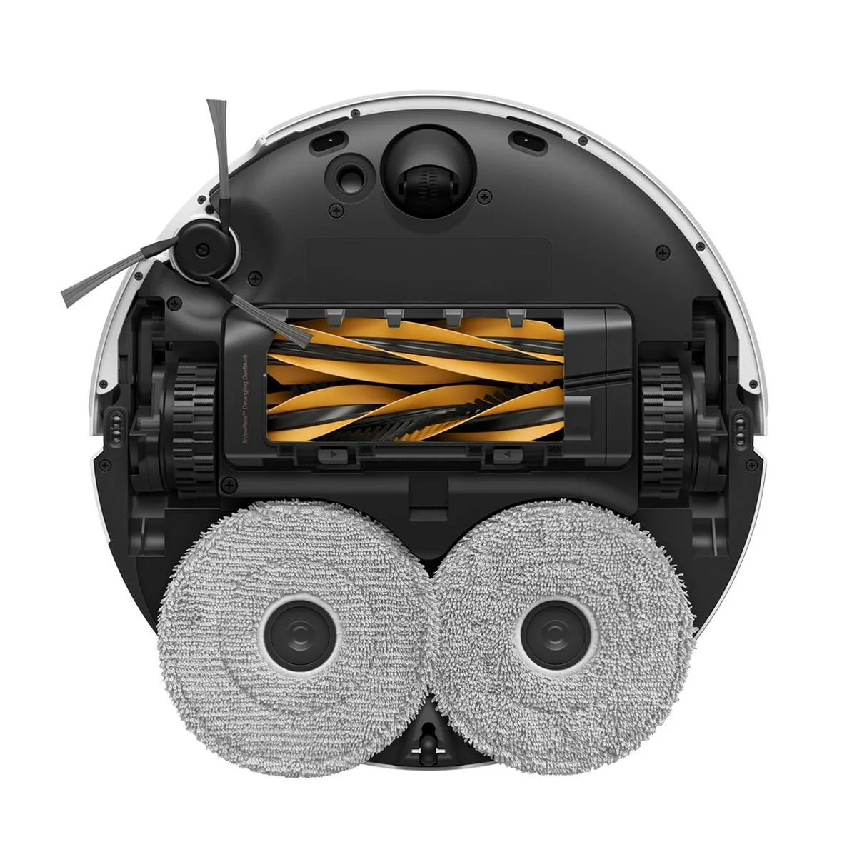Aspirateur robot dreame v50 uc s9111997648. Diaytar, c'est le hub où se connectent les créateurs de produits géniaux et les clients qui les attendaient sans le savoir.
